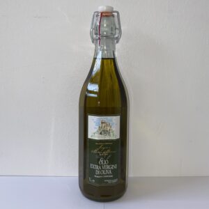 Menini filtered extra virgin olive oil