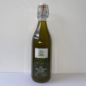 Menini extra virgin olive oil