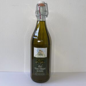 Menini delicate extra virgin olive oil