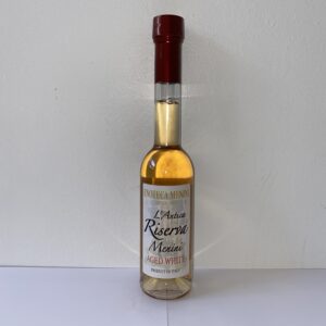 Condimento L'Antica Riserva Aged White Menini