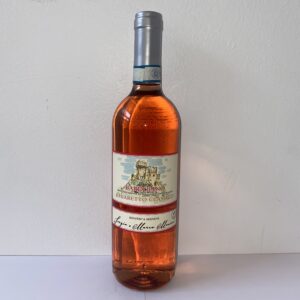 Bardolino Classico doc Chiaretto Menini Wein Rosé