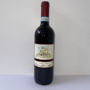 Bardolino Classico doc Menini red wine