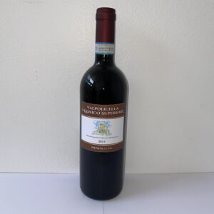 Valpolicella Classico Superiore DOC Menini old Style
