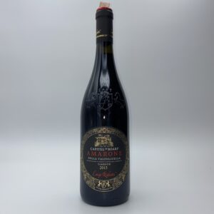 Luigi Righetti Amarone Classico Capitel de Roari docg