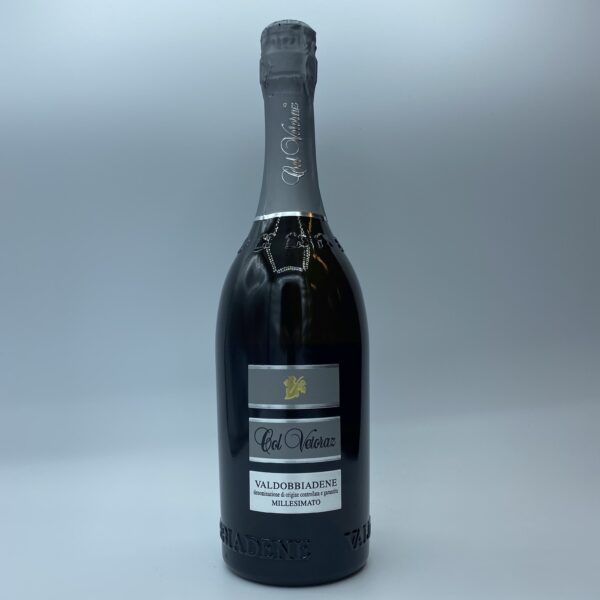Col Vetoraz Prosecco doc dry Millesimato