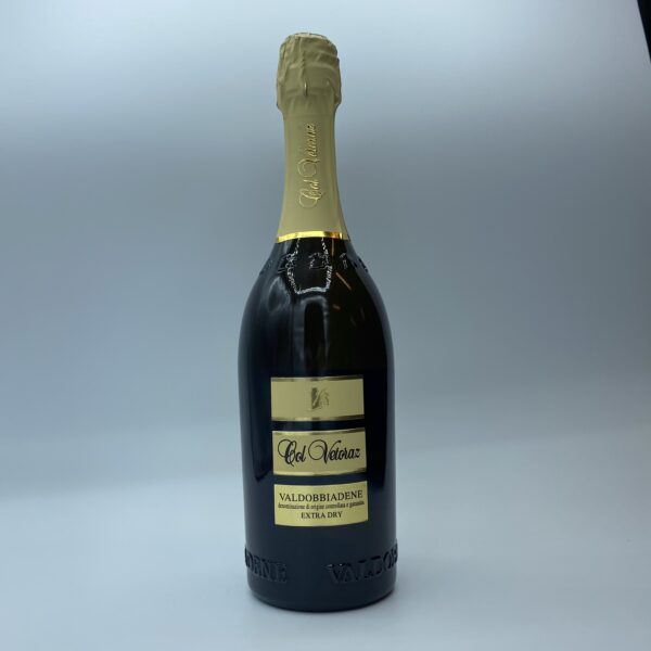 Col Vetoraz Prosecco extra dry doc Valdobbiadene