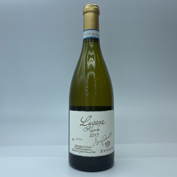 Zenato Lugana Reserve Sergio Zenato