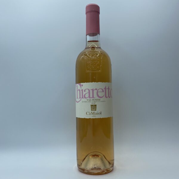 Cà Maiol Chiaretto Valtenesi dop