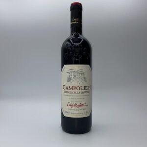 Righetti Luigi Valpolicella Ripasso Classico Superiore doc