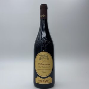 Righetti Luigi Amarone Classico della Valpolicella docg