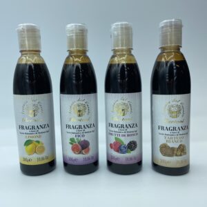 Bertoni aromatierte balsamische Düfte