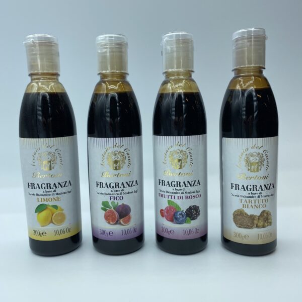 Bertoni aromatierte balsamische Düfte