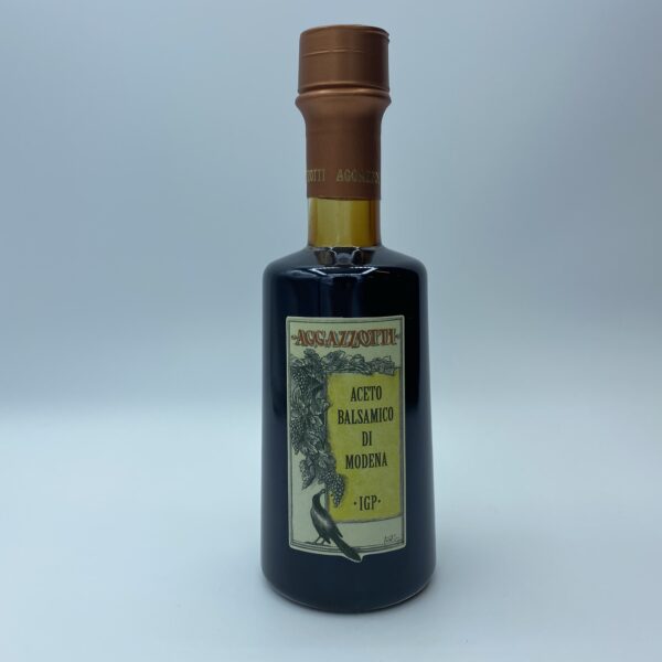 Aggazzotti Aceto balsamico di Modena