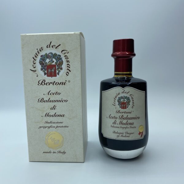 Acetaia del Casato Bertoni Balsamico-Essig igp oro