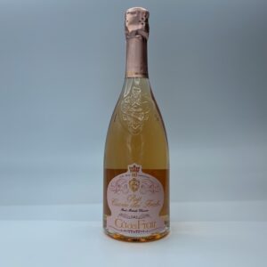 Cà dei Frati Rosè Cuvèe dei Frati