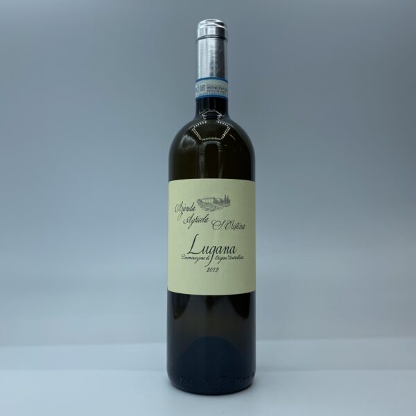 Zenato Lugana doc Santa Cristina
