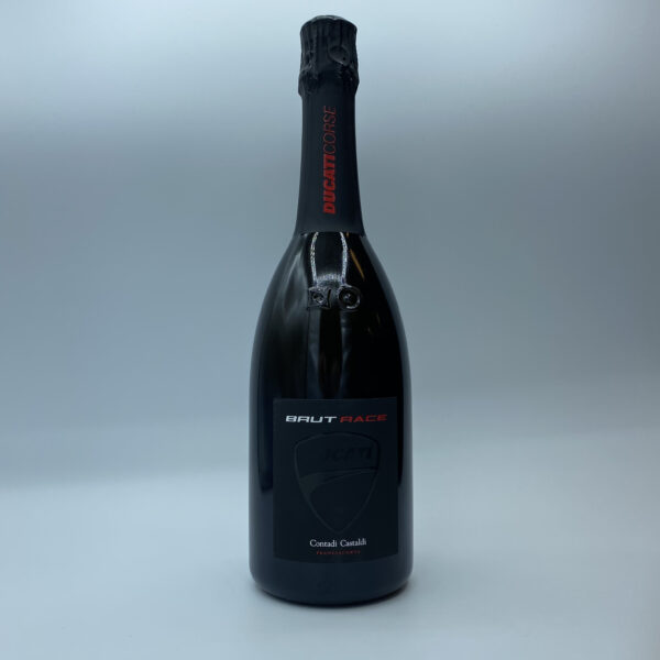 Contadi Gastaldi Franciacorta Brut Ducati Race