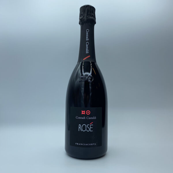 Contadi Gastaldi Franciacorta Rosè