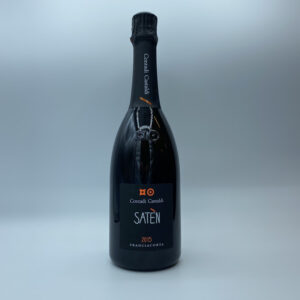 Contadi Gastaldi Franciacorta Saten