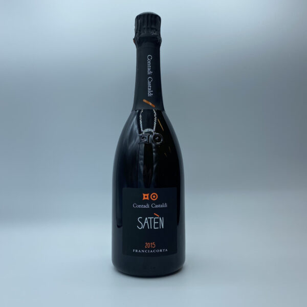Contadi Gastaldi Franciacorta Saten