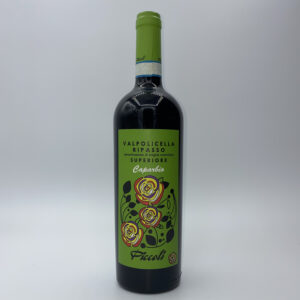 Piccoli Valpolicella Ripasso Superiore doc Caparbio