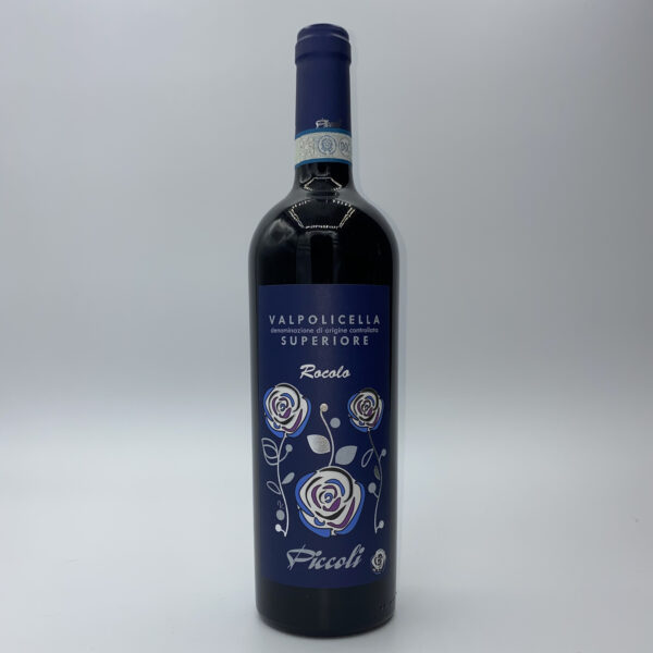 Piccoli Valpolicella Superiore doc Rocolo