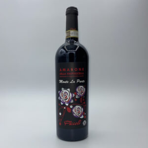 Piccoli Amarone della Valpolicella doc Monte la Parte