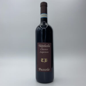 Bussola Tommaso Valpolicella TB Classico Superiore