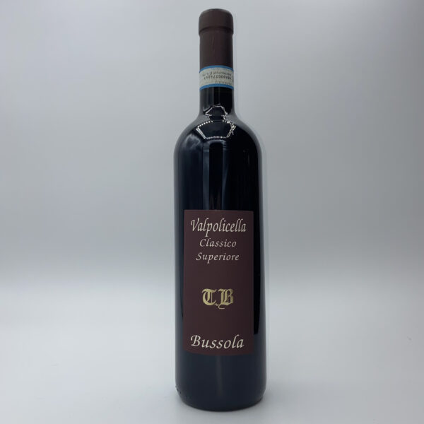 Bussola Tommaso Valpolicella TB Classico Superiore