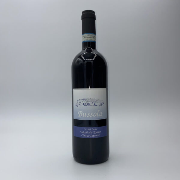 Bussola Tommaso Valpolicella Ripasso Classico Superiore
