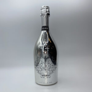 Astoria Luxury Kingdom trocken silber