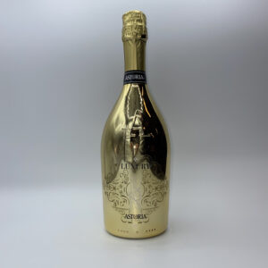 Astoria Luxury Kingdom trockenes Gold