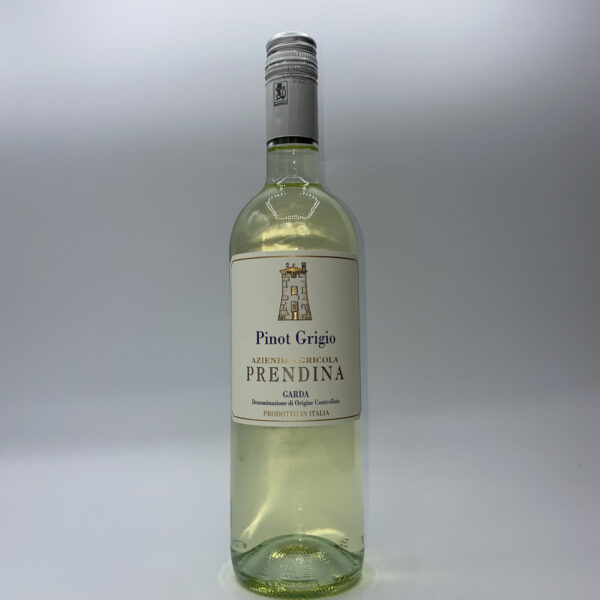 Prendina Pinot Grigio doc