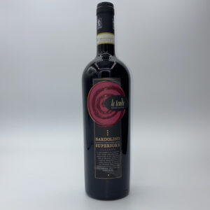 Le Tende Bardolino Classico Superiore docg Bio