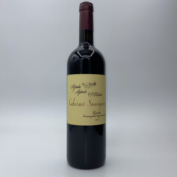 Zenato Santa Cristina Cabernet Sauvignon