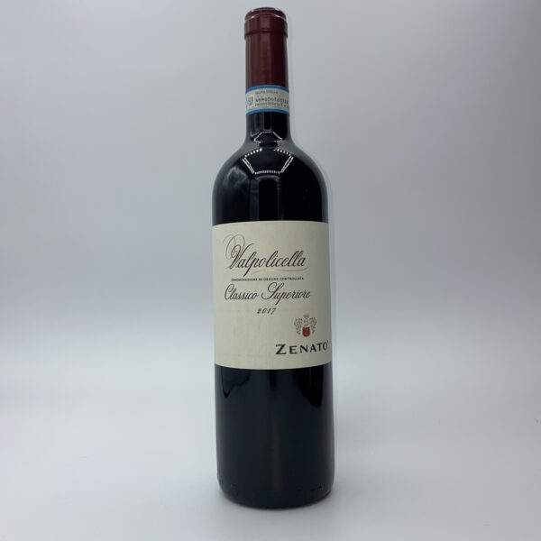 Zenato Valpolicella Classico Superiore doc