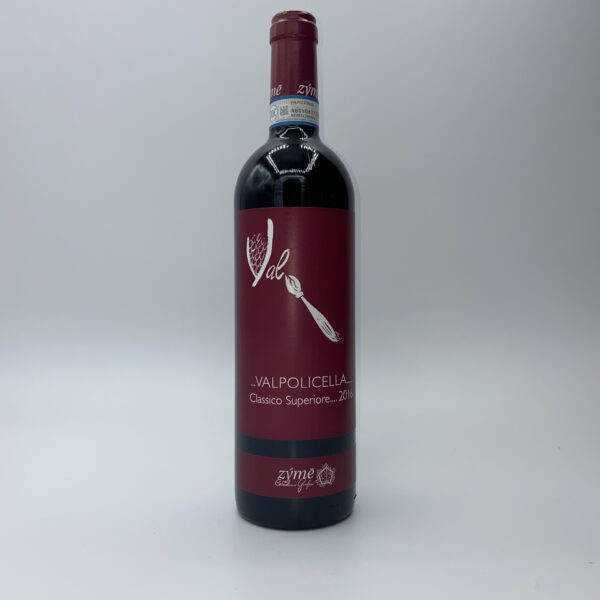 Zymè Valpolicella Classico Superiore