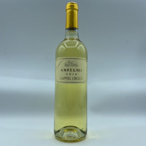 Anselmi Capitel Croce
