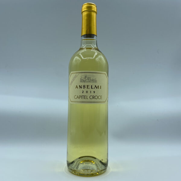Anselmi Capitel Croce