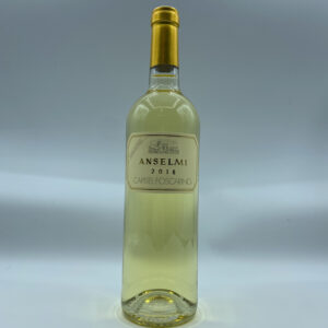 Anselmi Capitel Foscarino