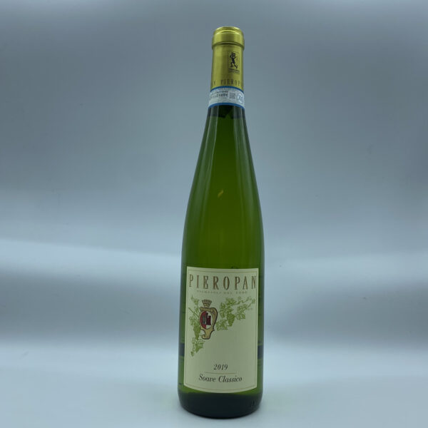 Pieropan Soave Classic doc