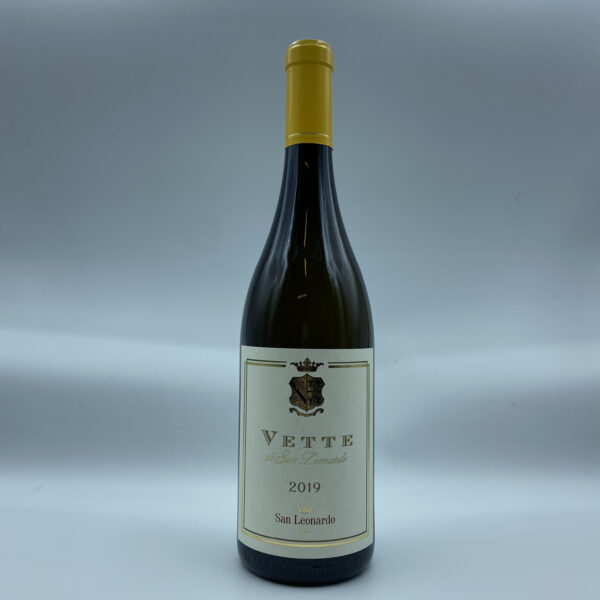 San Leonardo Le Vette Sauvignon blanc