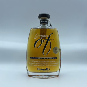 Bonollo Grappa Of Amarone Barriques