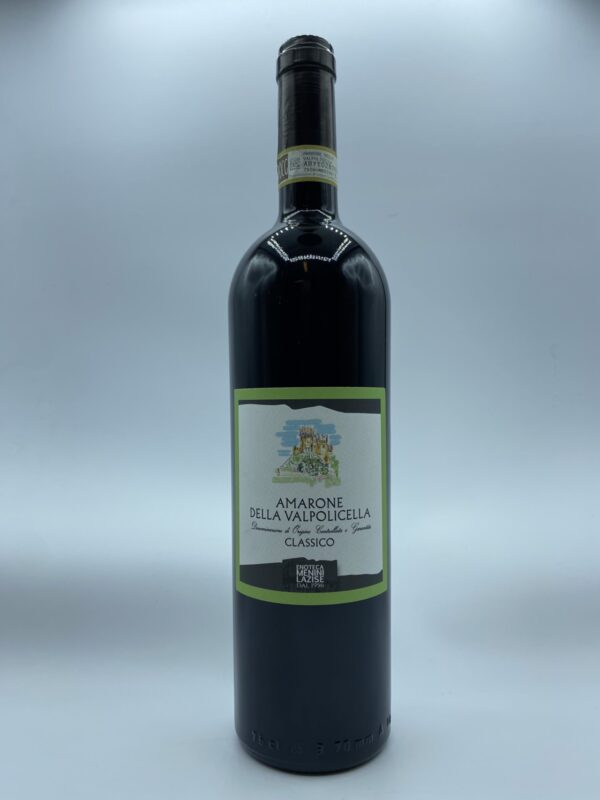 Amarone Classico Menini