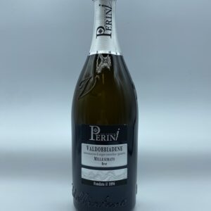 Perini Prosecco Valdobbiadene Spumante brut docg