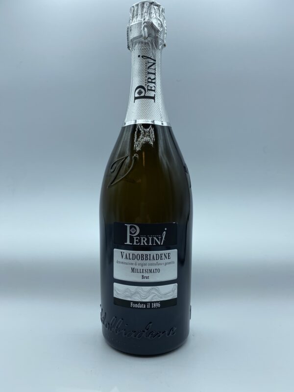 Perini Prosecco Valdobbiadene Spumante brut docg