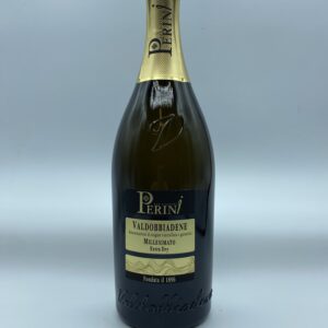 Perini Prosecco Valdobbiadene Spumante extra dry docg