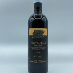Begali Lorenzo Valpolicella Classico Superiore Ripasso