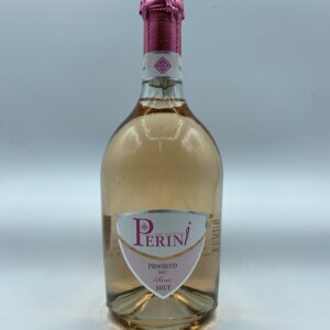 Perini Prosecco Rosé Spumante brut doc