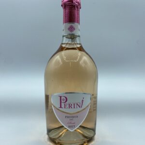 Perini Prosecco  Rosé Spumante brut doc